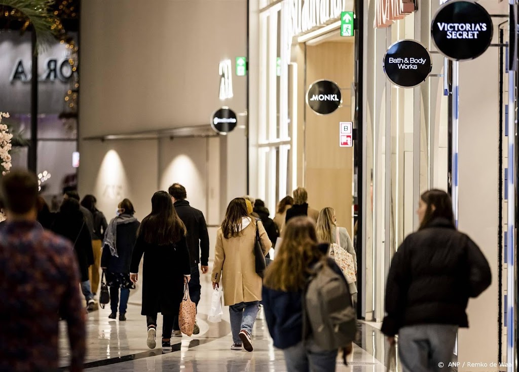 Eigenaar Mall of the Netherlands merkt flinke plus winkelverkopen