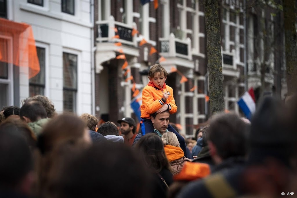 Utrecht: kom niet meer naar evenementen vanwege drukte