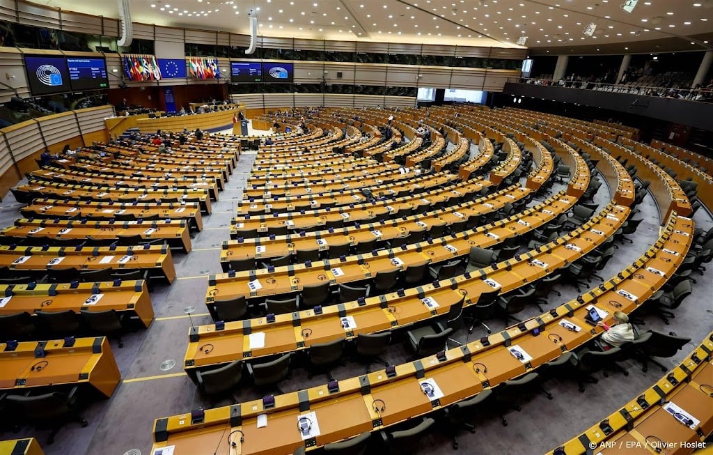 Lijsttrekkers EU-parlement tegen harde datum toetreding Oekraïne
