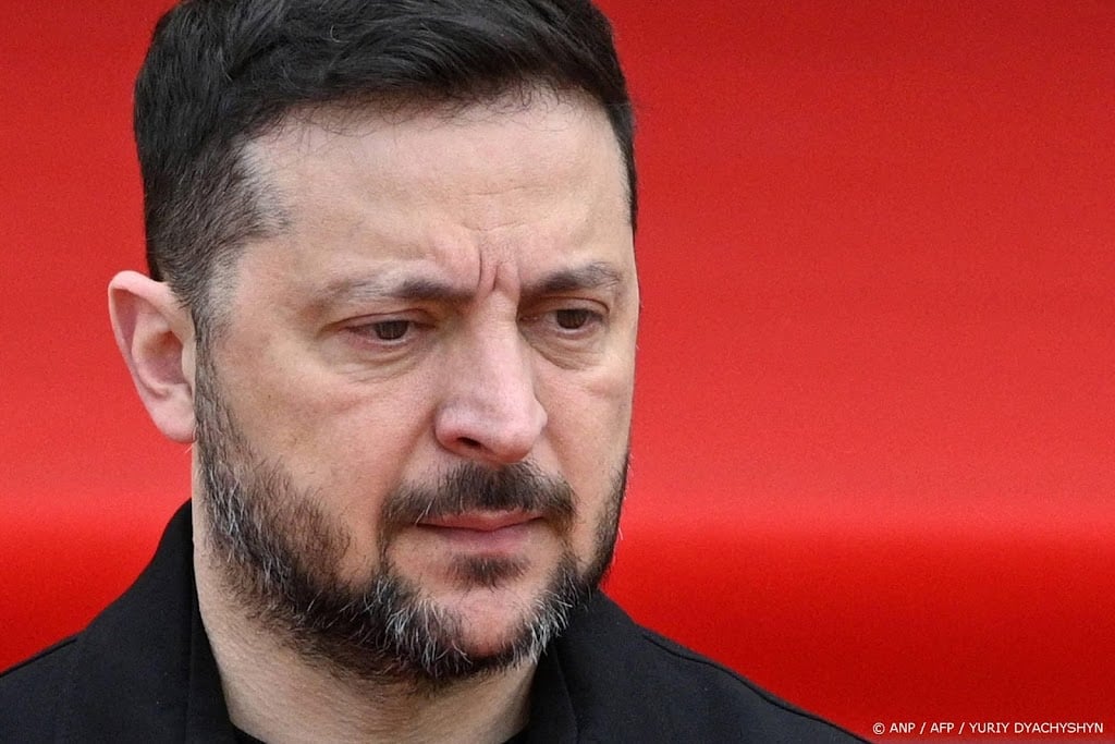 Zelensky: wereld 40 jaar na Tsjernobyl weer op rand van een ramp