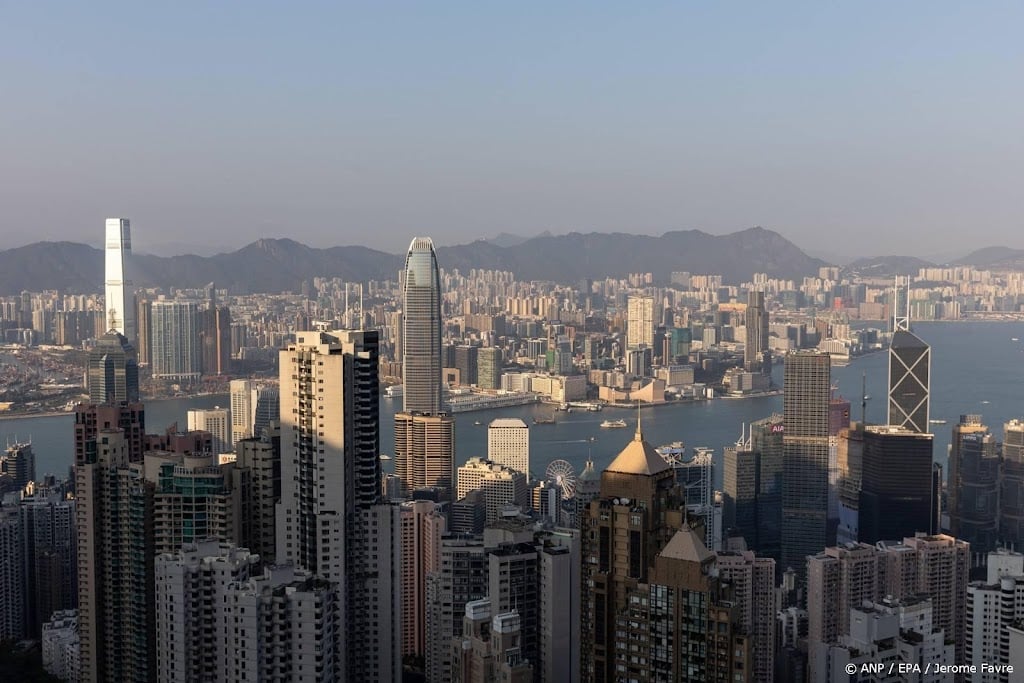 Minister Hongkong: beursgangen leveren dit jaar al miljarden op