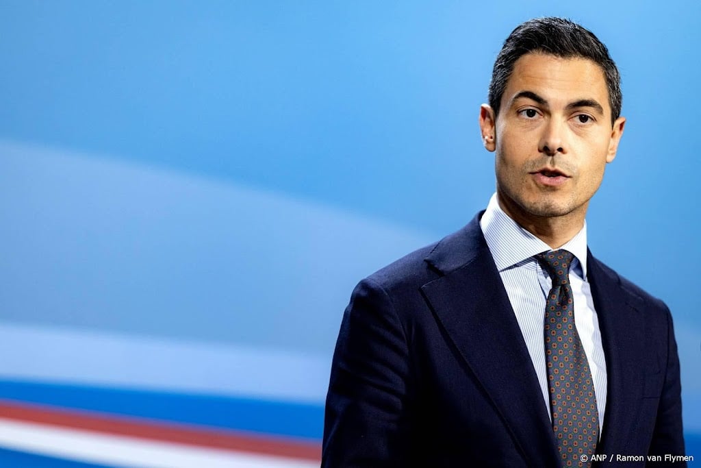 Jetten noemt schietpartij 'schokkende gebeurtenis'