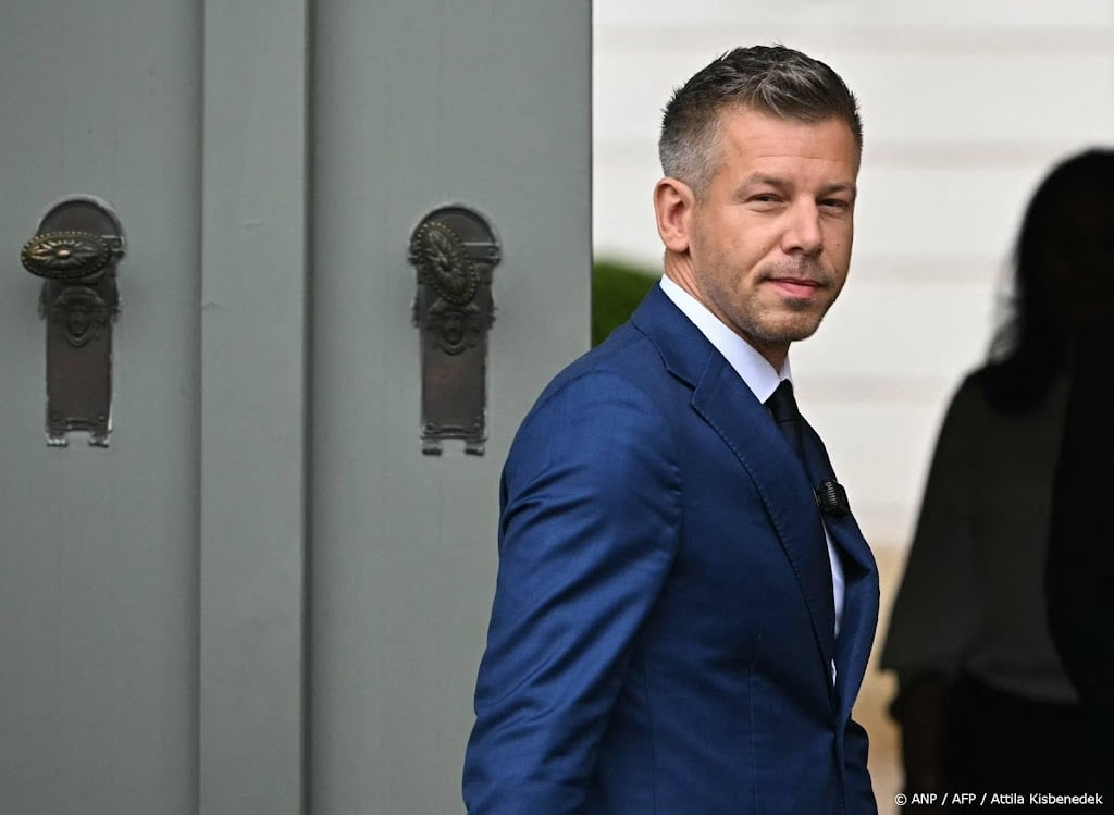 Magyar naar Brussel voor overleg over bevroren EU-subsidies