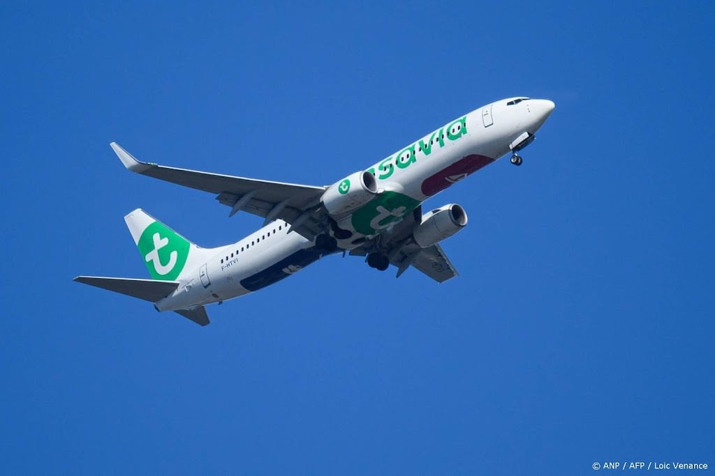 Transavia schrapt vluchten in mei en juni vanwege kerosineprijzen