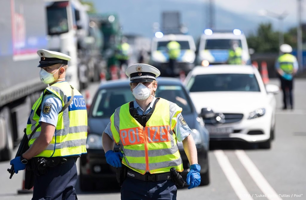 'Duitsland wil negatief reisadvies voor 31 landen opheffen'