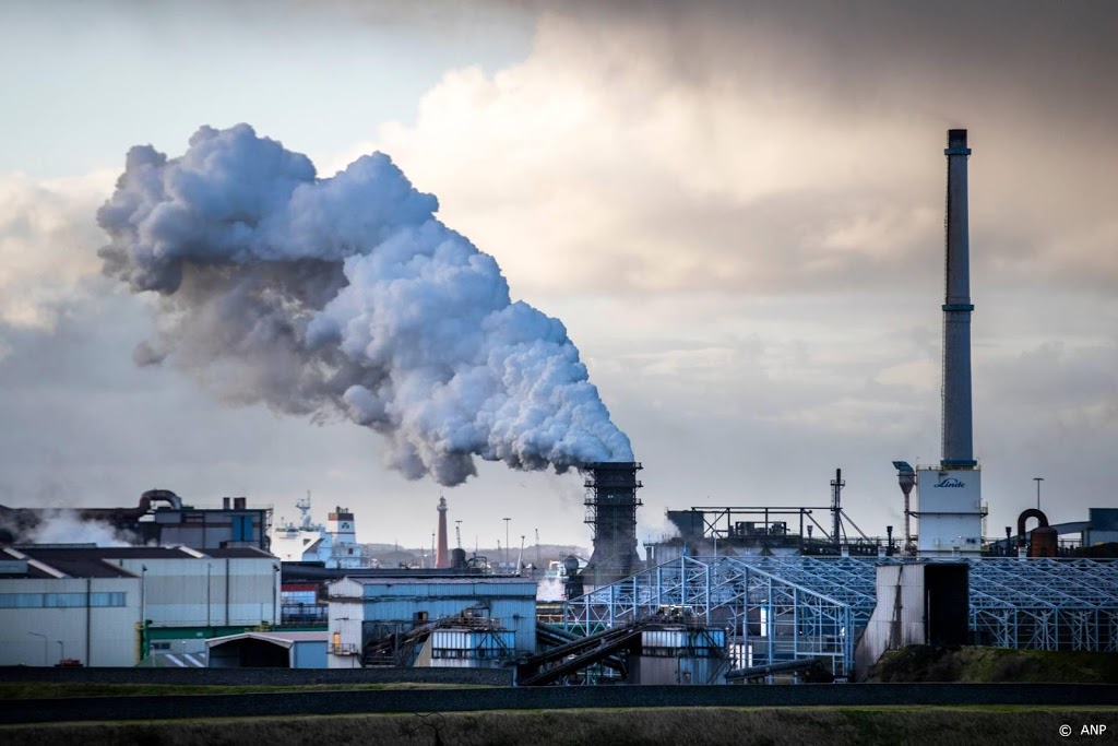 Tata-poorten IJmuiden weer open, maar woede nog niet bekoeld