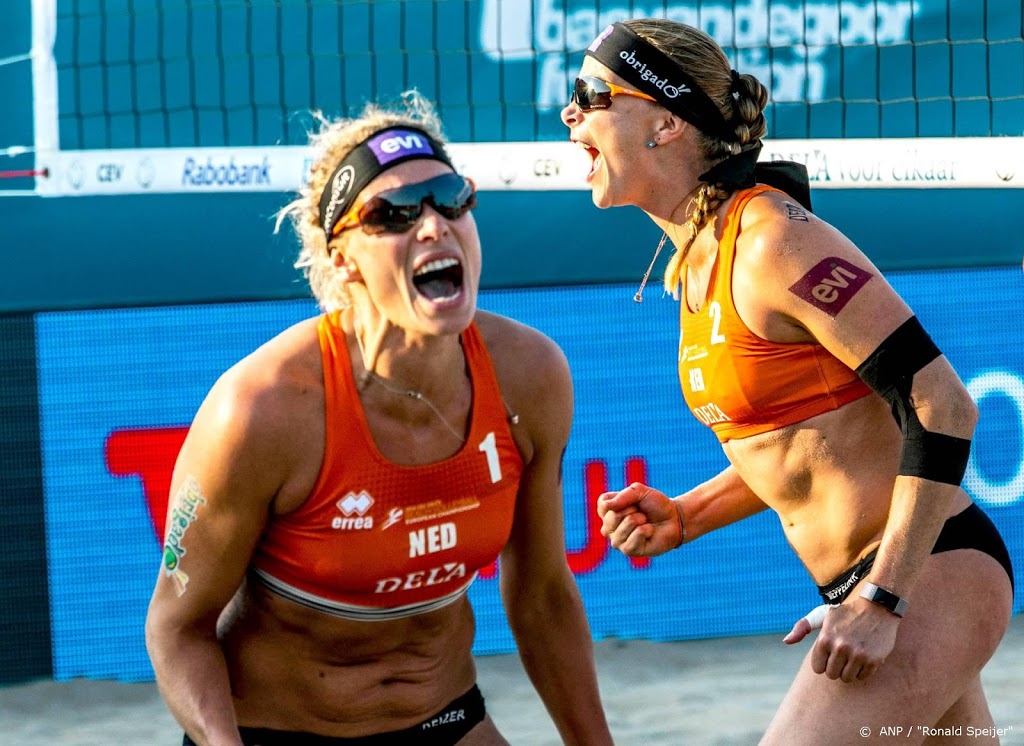 Wereldbond FIVB richt steunfonds in voor volleyballers in nood