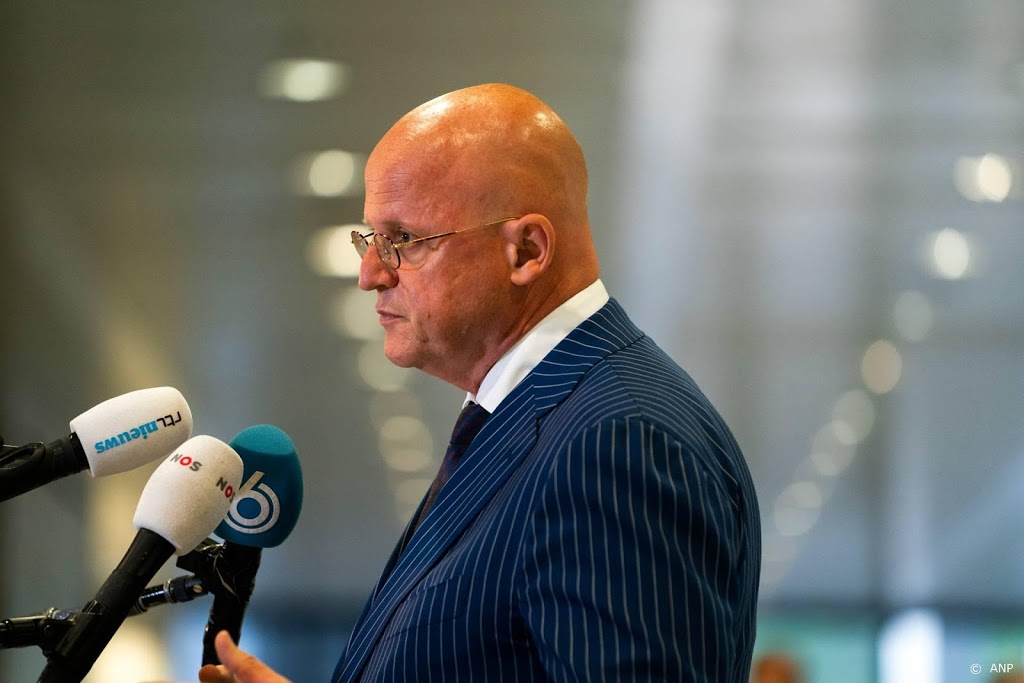 Minister positief over openen grens voor familiebezoek aan België