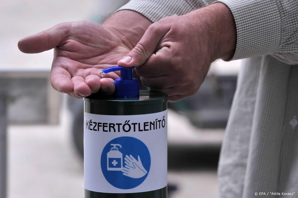 'Hongarije heft noodtoestand op 20 juni op'