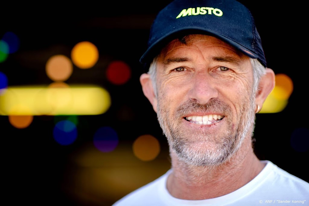 Grotere rol windsurfcoach McIntosh bij zeilploeg