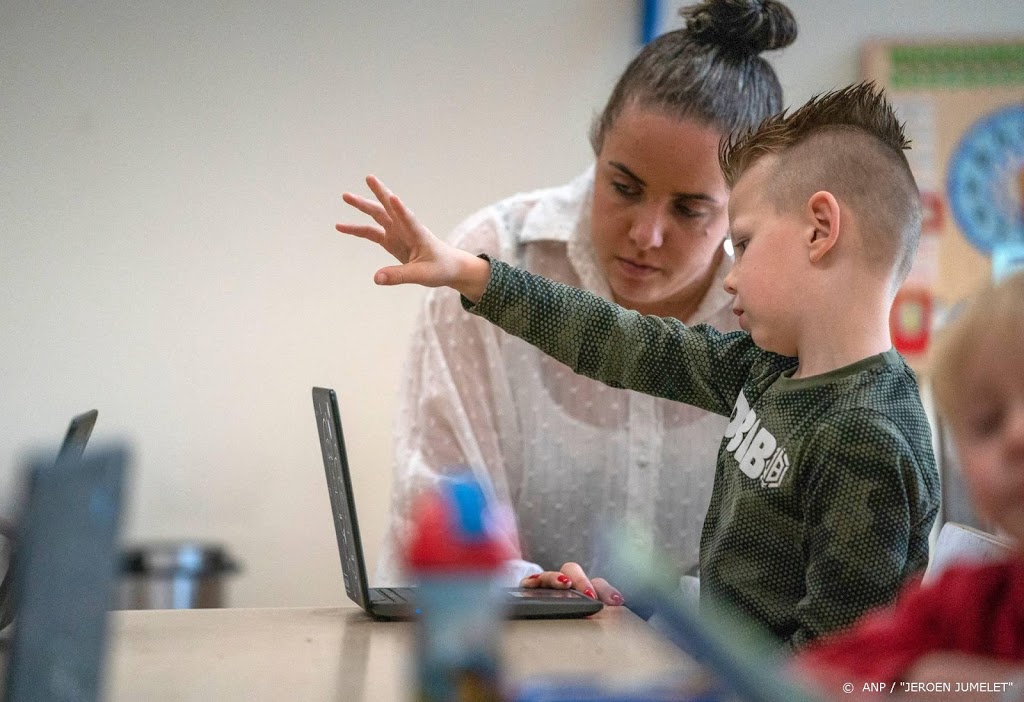 Geteste medewerkers onderwijs en opvang meestal niet besmet