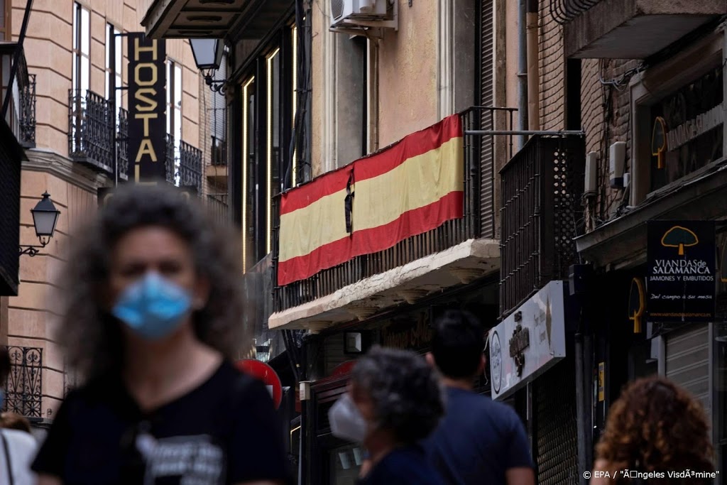 Spanje herziet dodental coronavirus opnieuw en meldt 27.119 doden