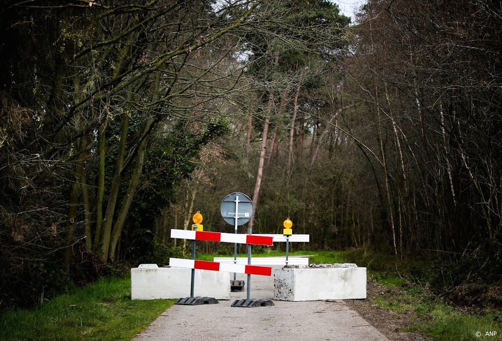 Tuchtonderzoek naar agenten die barbecueden tijdens grensbewaking