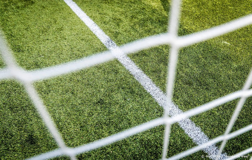 Voetbalcompetitie Oekraïne hervat op 30 mei