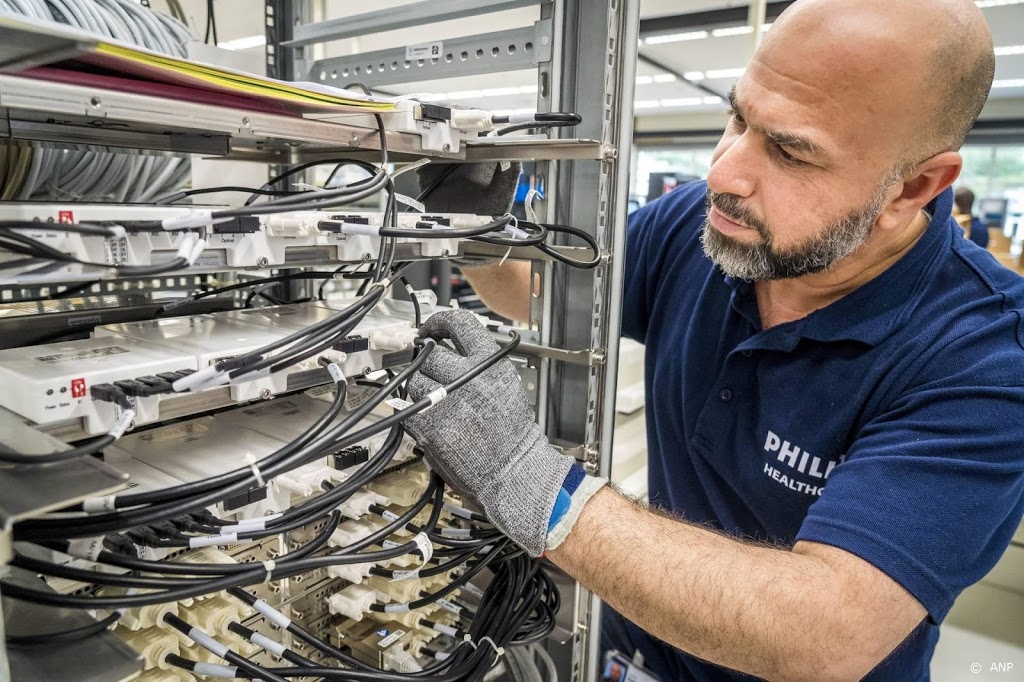 CBS: meer mensen wilden of konden werken in 2020