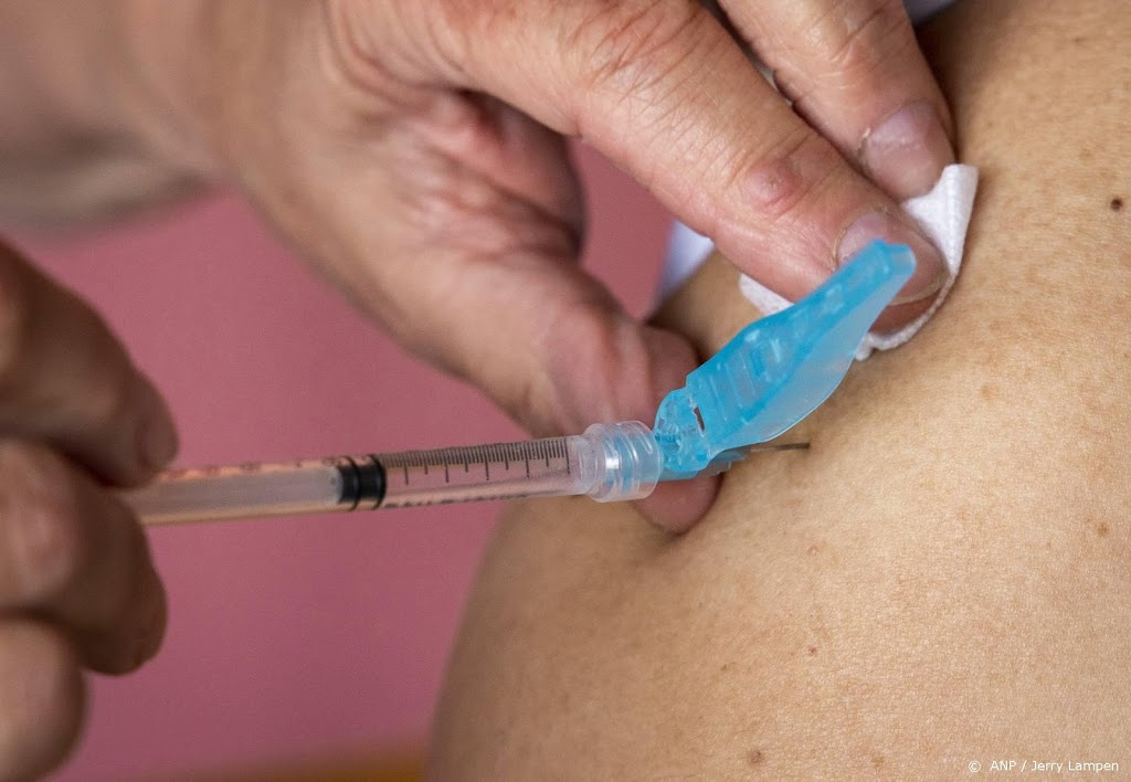 België stopt met Janssen-vaccin voor 41-minners na sterfgeval 