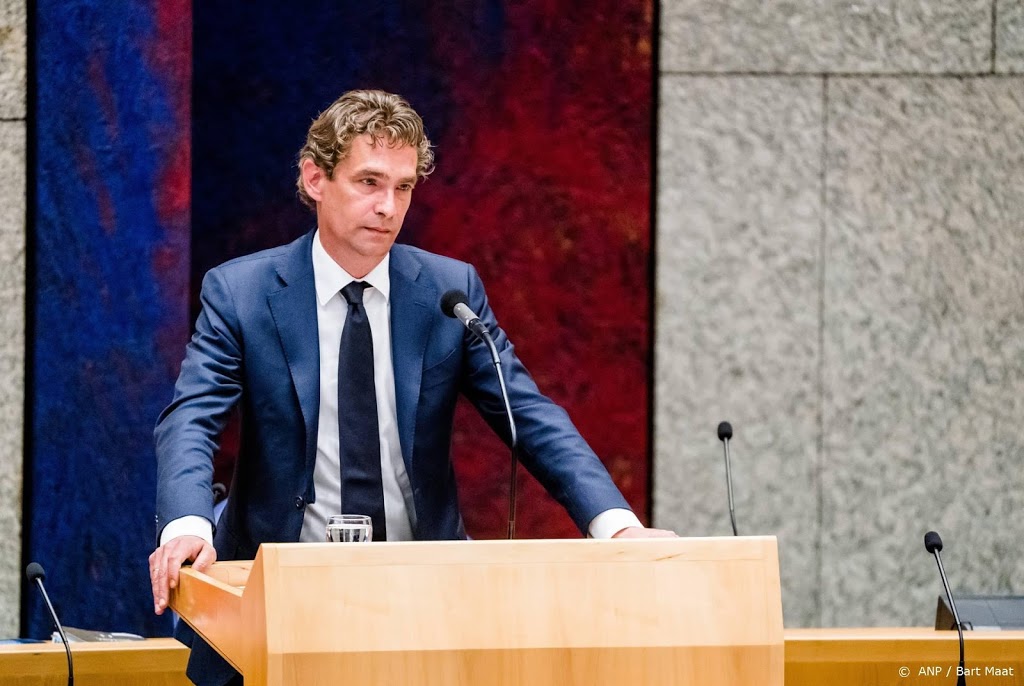 'Kabinet zet Kamer buitenspel door omgang met Groningen-wet'