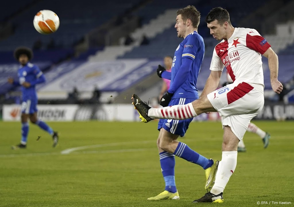 Voetballer Kudela blijft geschorst en mist EK met Tsjechië 