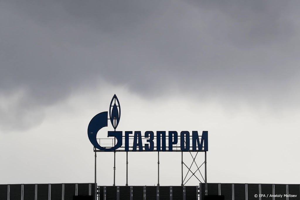 Gemeenten zijn bezorgd over overstap Gazprom