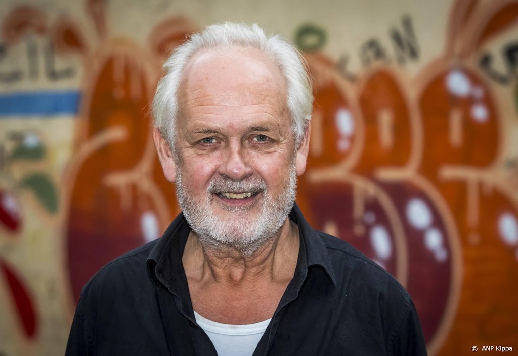 Acteur en theaterregisseur Gijs de Lange (65) overleden