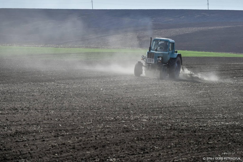 Turkije onderhandelt met Rusland en Oekraïne over export graan