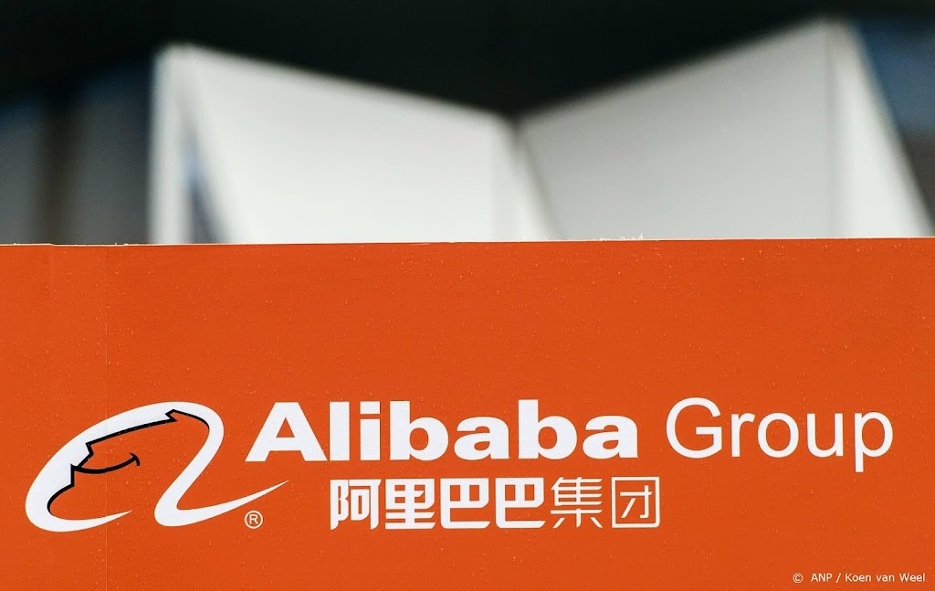 Alibaba ziet winst kelderen door lockdowns en streng toezicht