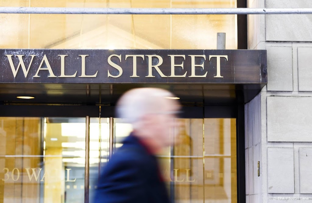 Macy's schiet omhoog op Wall Street na publicatie kwartaalcijfers
