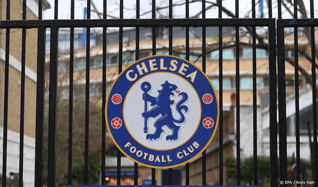 Portugal geeft Abramovitsj toestemming Chelsea te verkopen