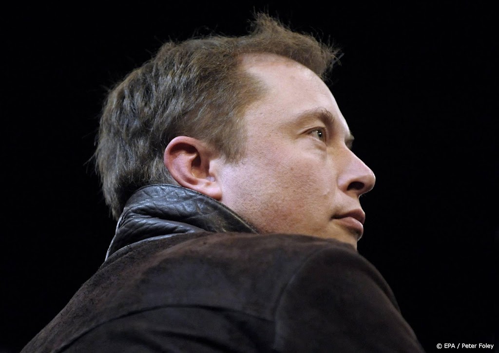 Beleggers klagen Musk aan om te laat bekendmaken belang Twitter