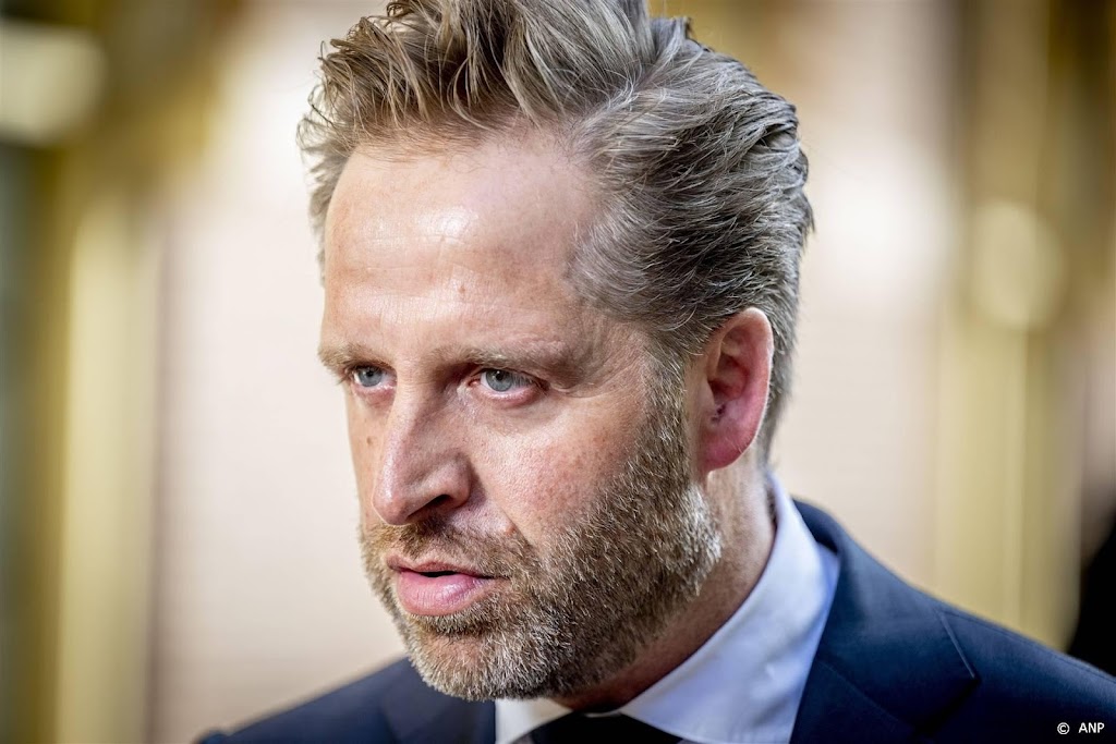 De Jonge: aanpak asielinstroom moet voor de zomer klaar zijn 