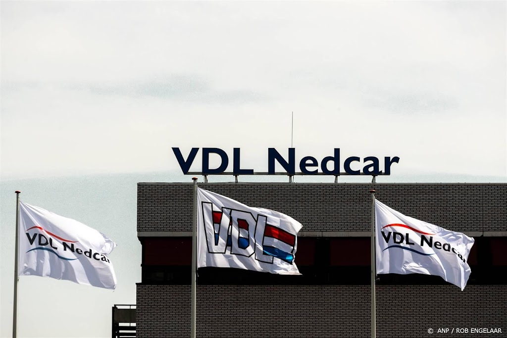 Ondernemingsraad Nedcar dreigt met kort geding tegen VDL