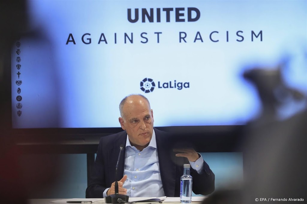 Straf Valencia na racistisch gedrag supporters gereduceerd 