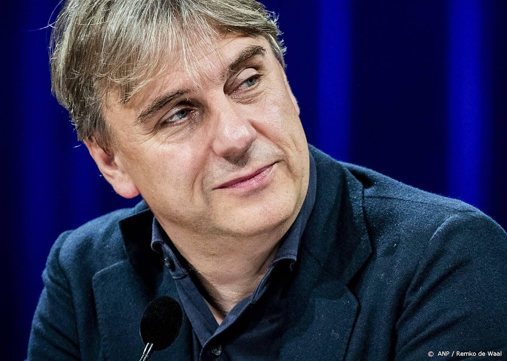 Directeur De Balie biedt excuses aan voor belagen verslaggever