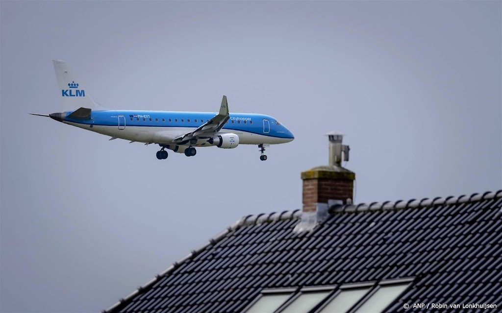 Aalsmeer vindt compensatieregeling omwonenden Schiphol ondermaats