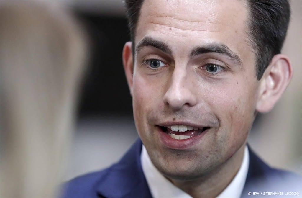 Vlaams Belang mag toch demonstreren in Brussel