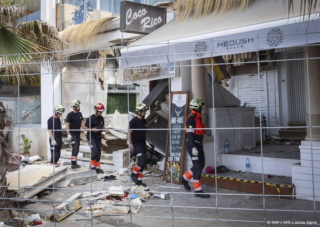 Gemeente La Palma verscherpt controles na drama Medusa