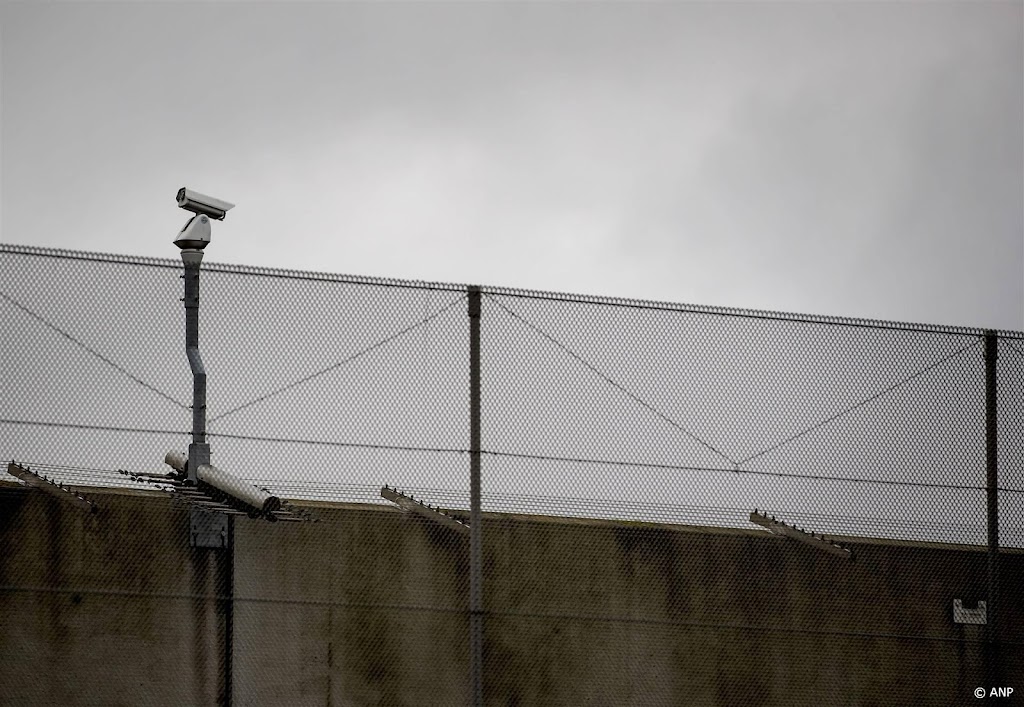 Medewerkers Detentiecentrum Rotterdam gewond bij grote vechtpartij