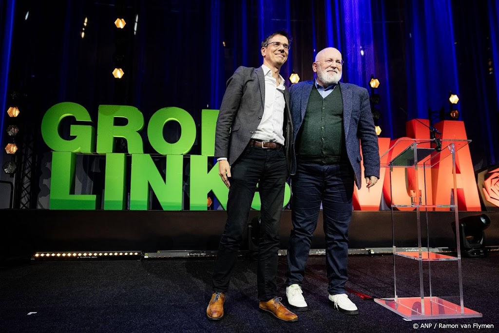 Ledengroei bij zowel GroenLinks als PvdA     