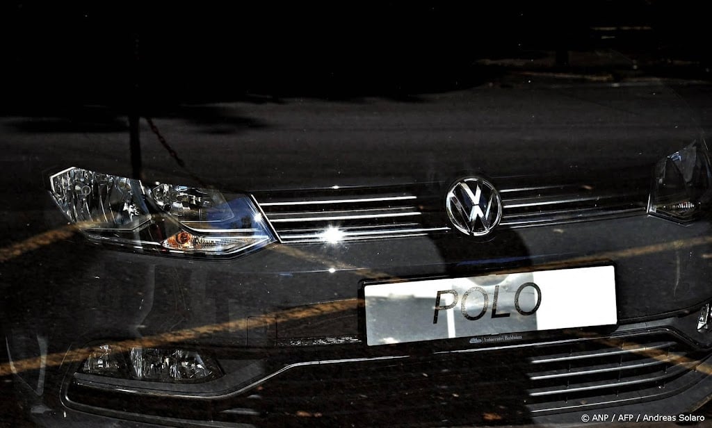 Oud-managers Volkswagen schuldig bevonden in dieselfraudezaak