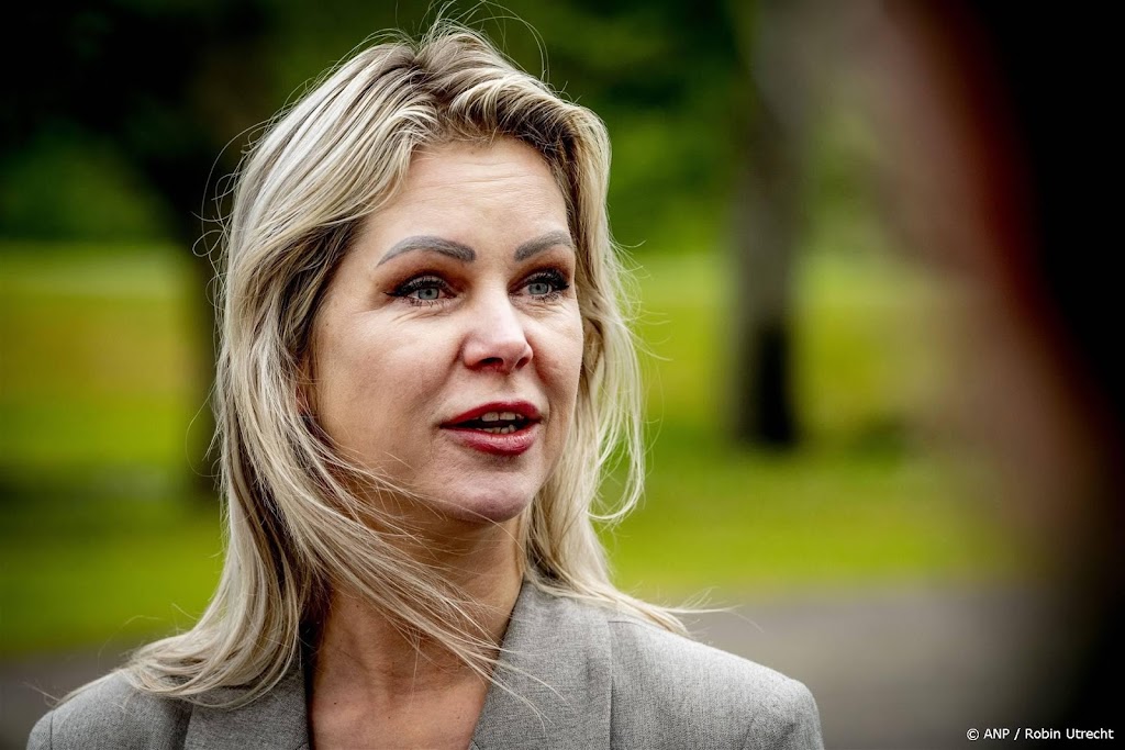 Wiersma ziet 'herkenbare aandachtspunten' in stikstofkritiek RvS