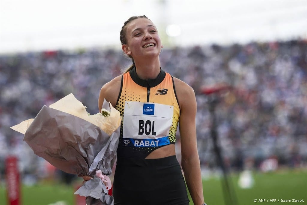 Bol wil na goede opening seizoen nog fitter zijn op FBK Games