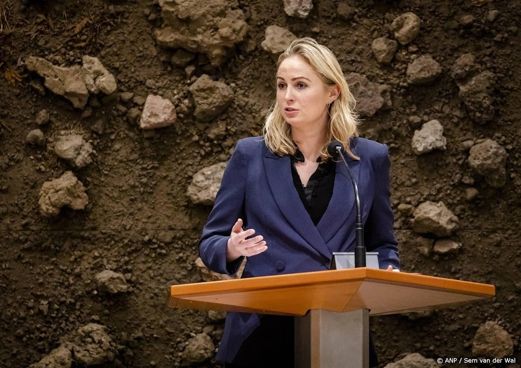 VVD: Faber (PVV) had al veel verder kunnen zijn met asielplannen