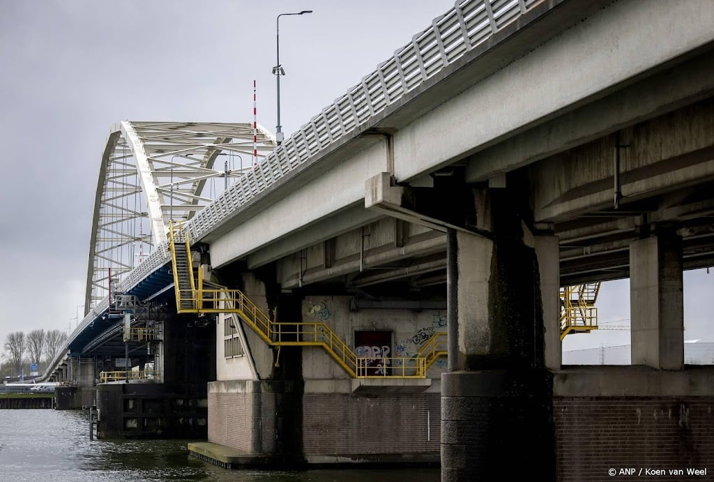 Gemeenten en provincies: meer geld nodig voor infrastructuur