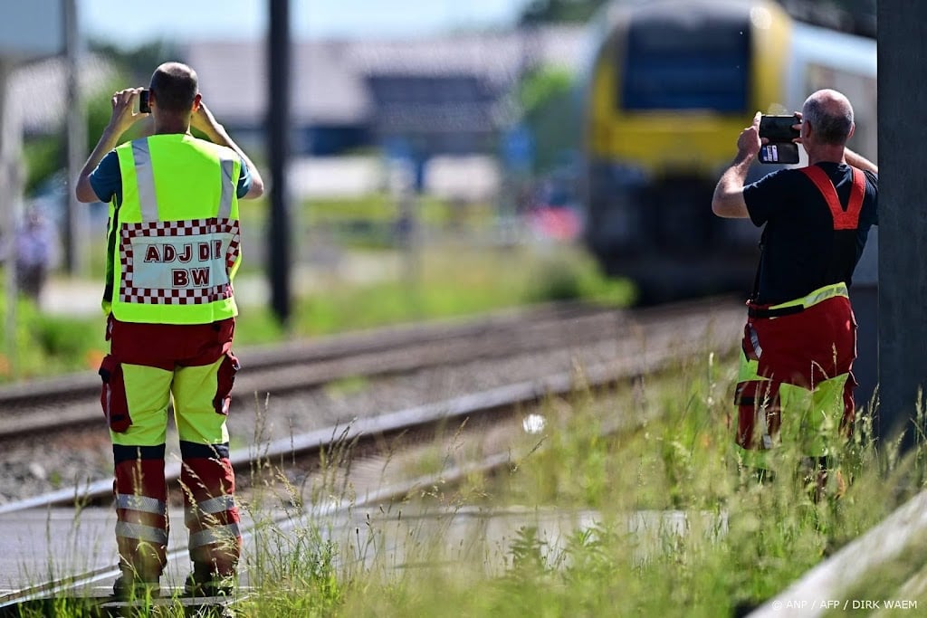 Politie zwijgt nog over slachtoffers in Buggenhout