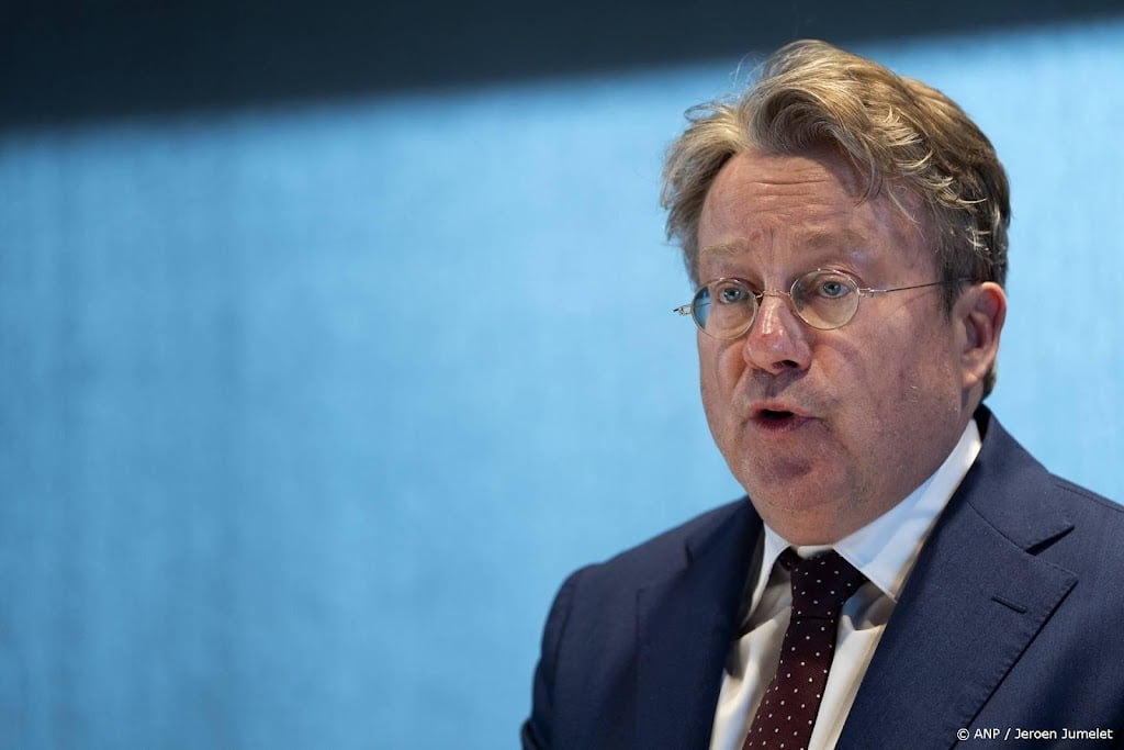 DNB-president waarschuwt voor grotere kans op cyberaanvallen 
