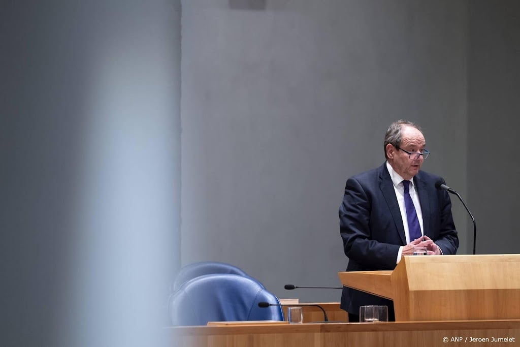 Kabinet ziet af van voorgestelde bezuinigingen sociale zekerheid