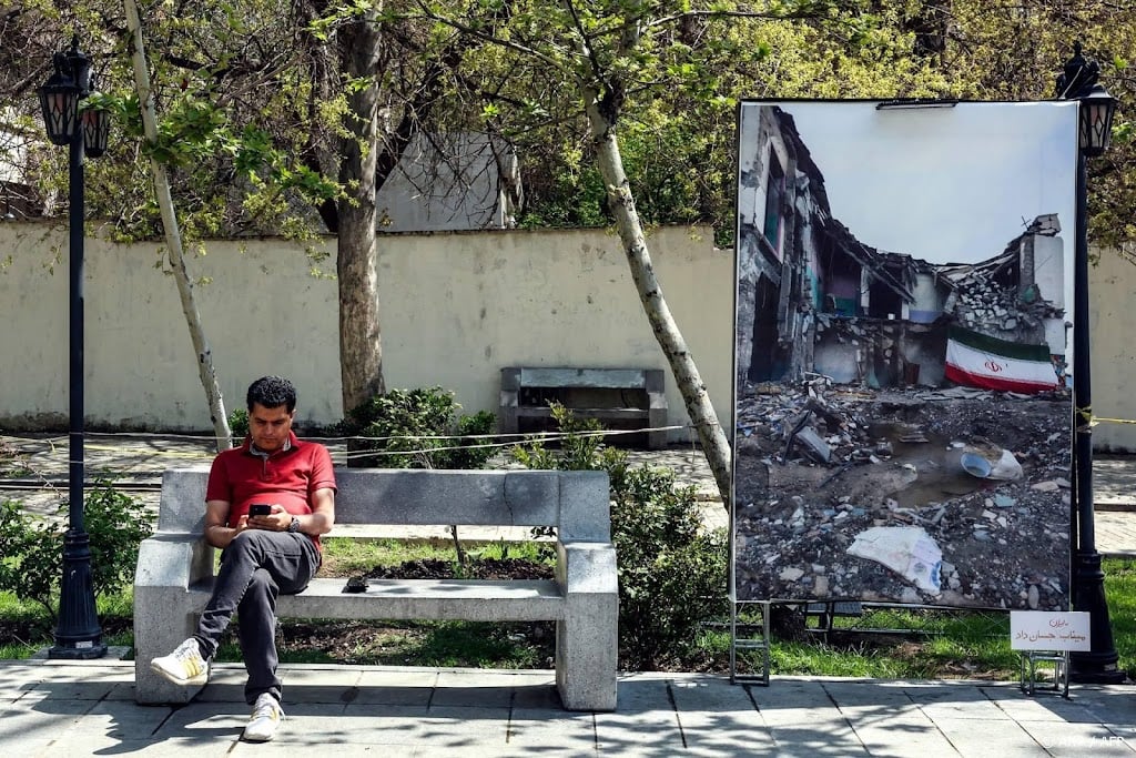 Internettoegang in Iran weer gedeeltelijk hersteld