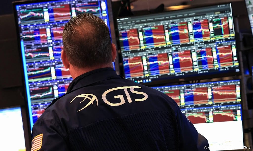 Wall Street verder omhoog na lang weekend in VS