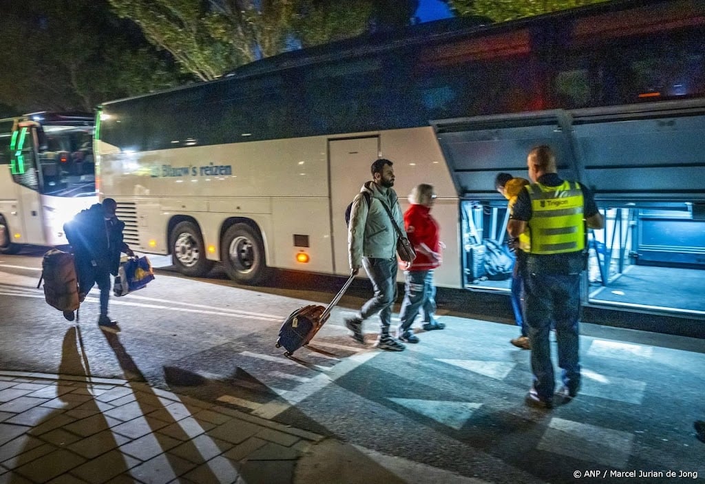 Waalre vangt tijdelijk 150 asielzoekers op