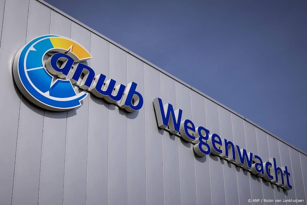 ANWB ook 's avonds nog druk met pechgevallen door hitte